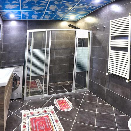 Taksim By Aydin Suites Hotel Istanbul Luaran gambar