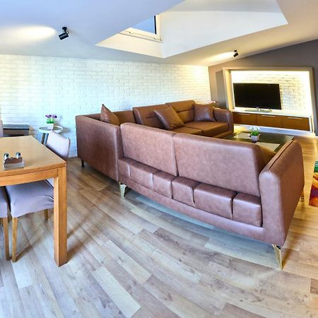 Taksim By Aydin Suites Hotel Istanbul Luaran gambar