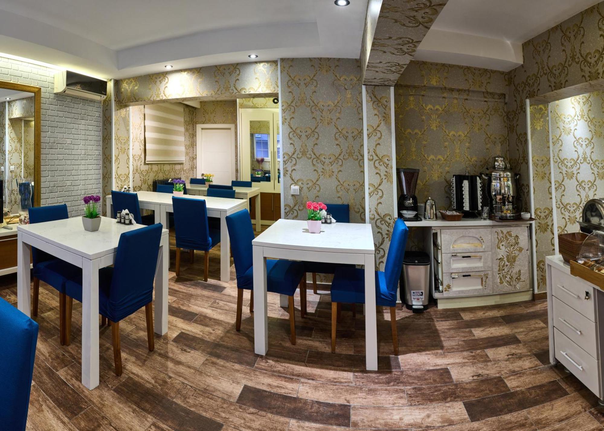 Taksim By Aydin Suites Hotel Istanbul Luaran gambar