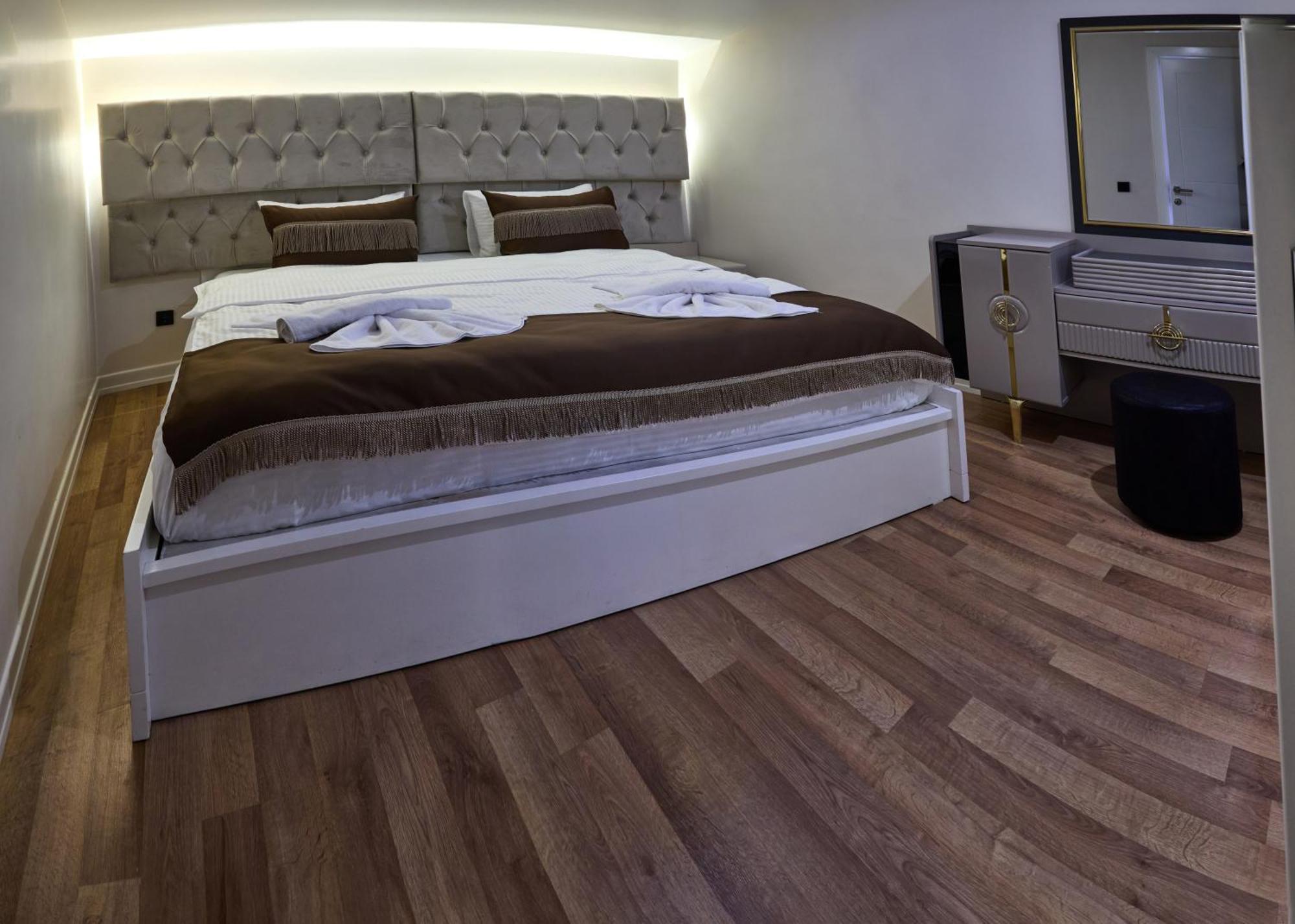 Taksim By Aydin Suites Hotel Istanbul Luaran gambar
