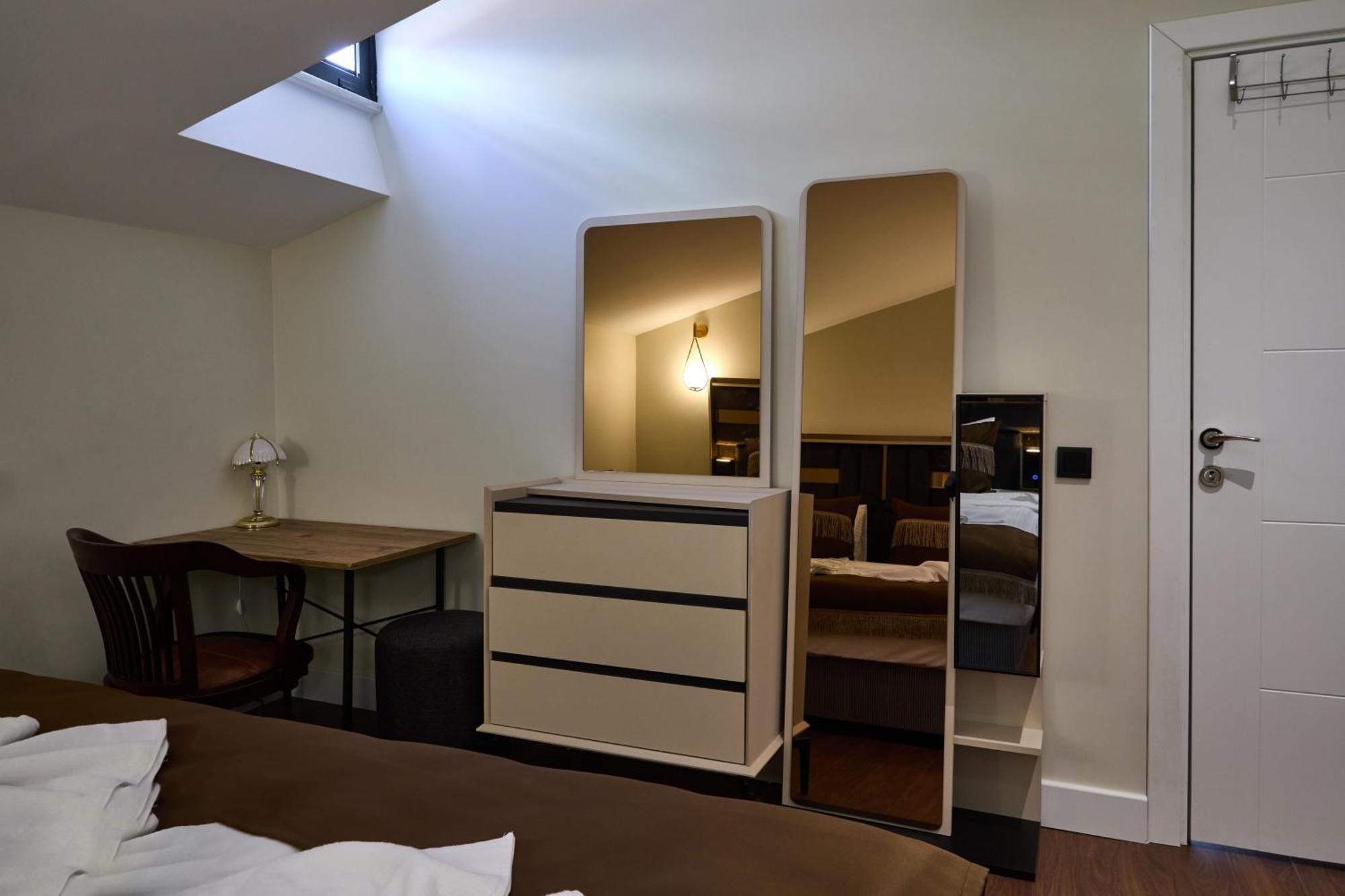 Taksim By Aydin Suites Hotel Istanbul Luaran gambar