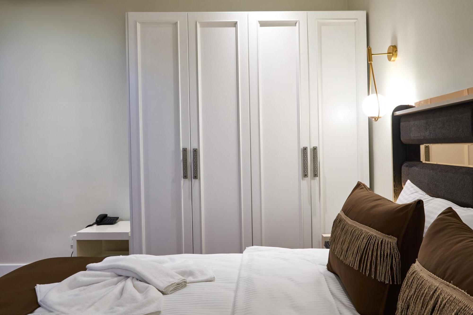 Taksim By Aydin Suites Hotel Istanbul Luaran gambar