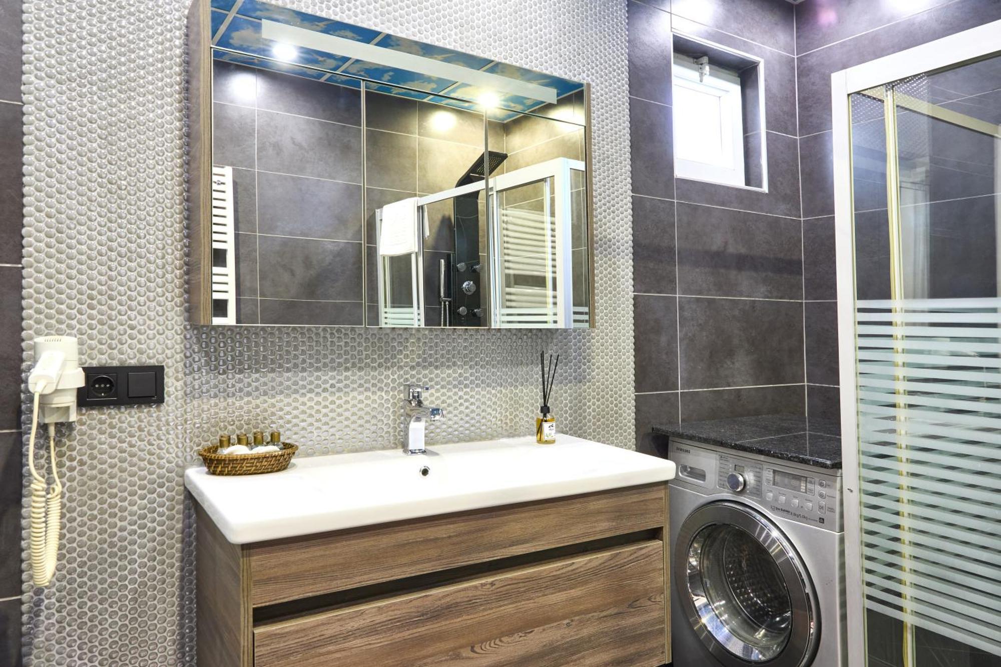 Taksim By Aydin Suites Hotel Istanbul Luaran gambar