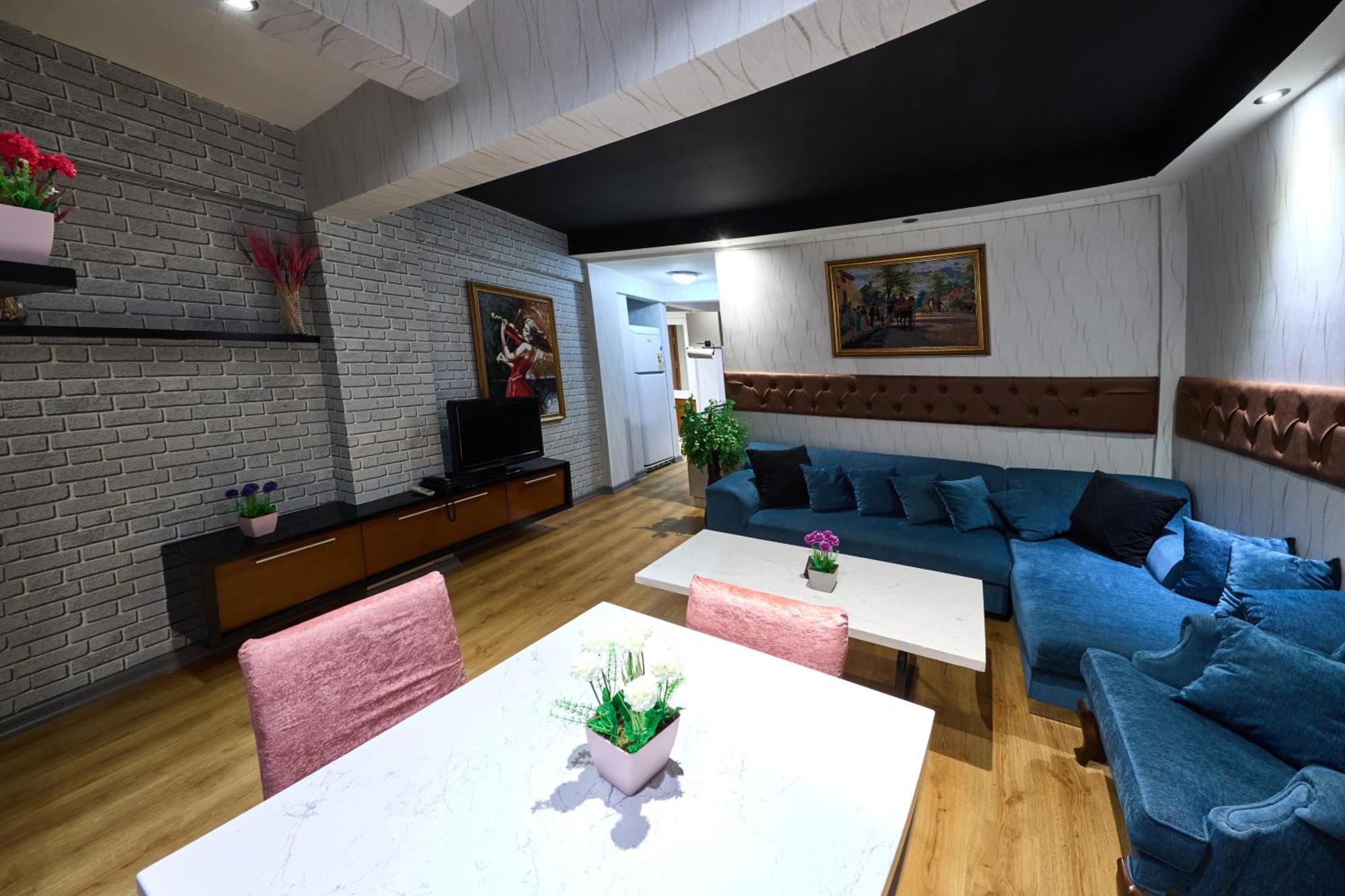 Taksim By Aydin Suites Hotel Istanbul Luaran gambar