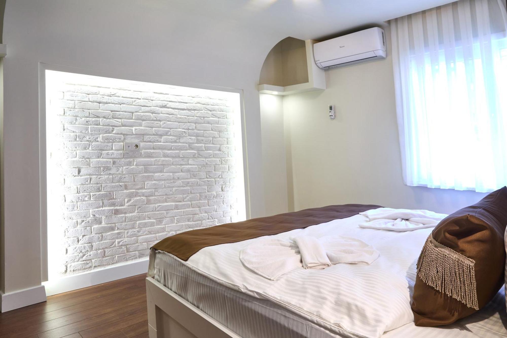 Taksim By Aydin Suites Hotel Istanbul Luaran gambar