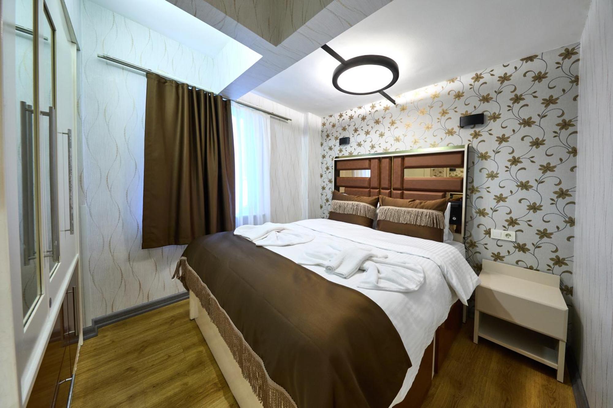 Taksim By Aydin Suites Hotel Istanbul Luaran gambar