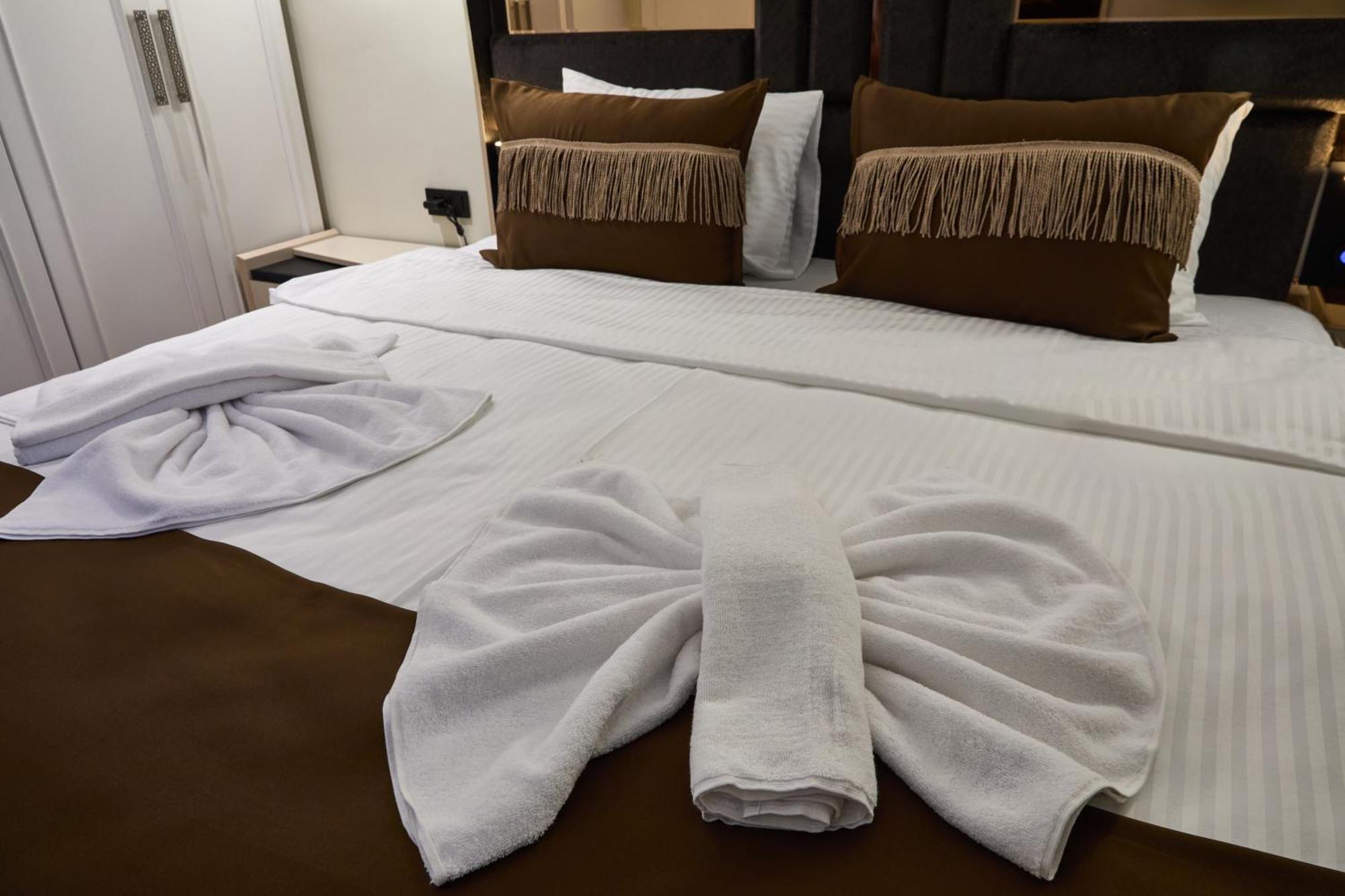Taksim By Aydin Suites Hotel Istanbul Luaran gambar