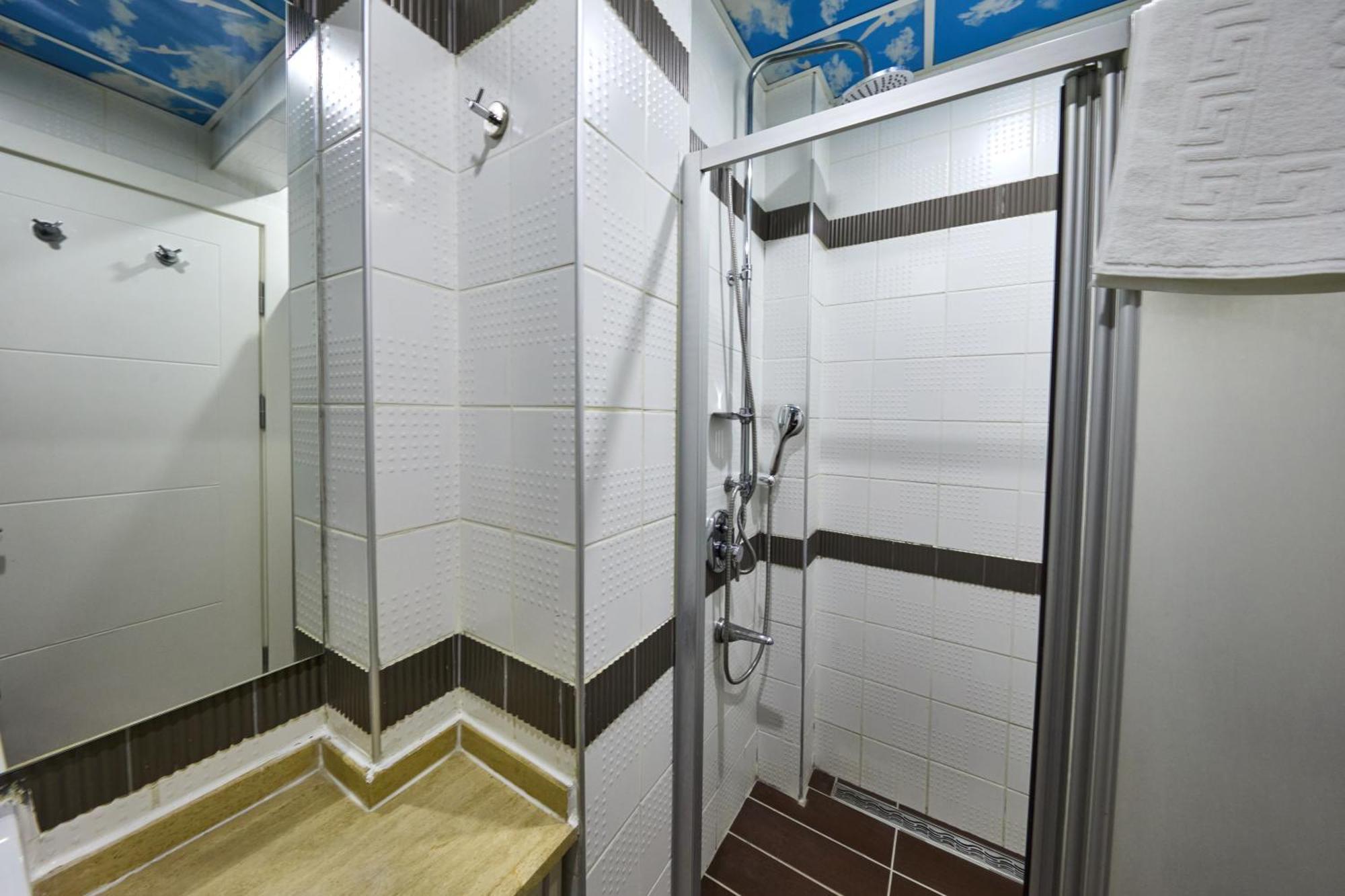 Taksim By Aydin Suites Hotel Istanbul Luaran gambar