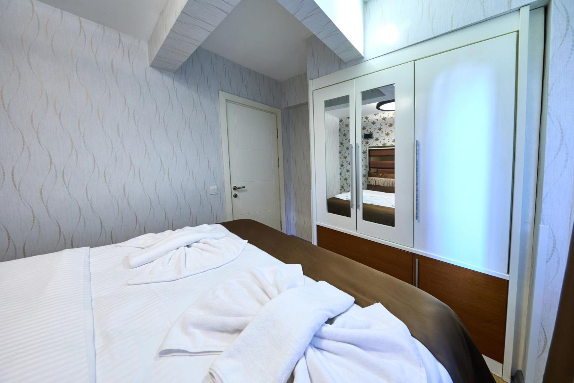 Taksim By Aydin Suites Hotel Istanbul Luaran gambar