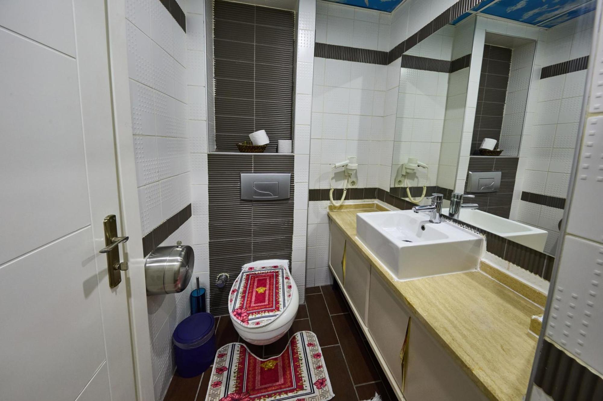 Taksim By Aydin Suites Hotel Istanbul Luaran gambar