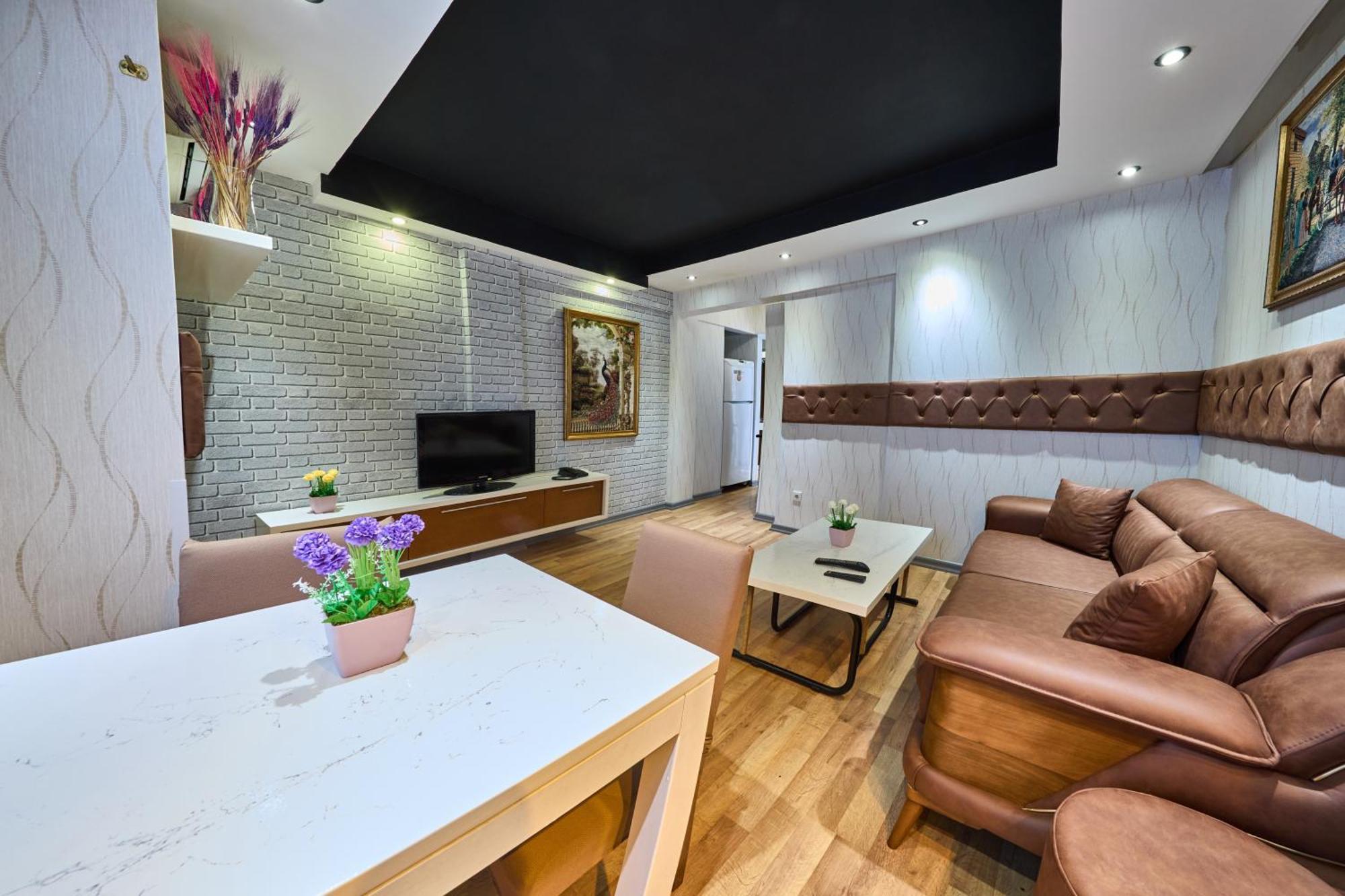 Taksim By Aydin Suites Hotel Istanbul Luaran gambar