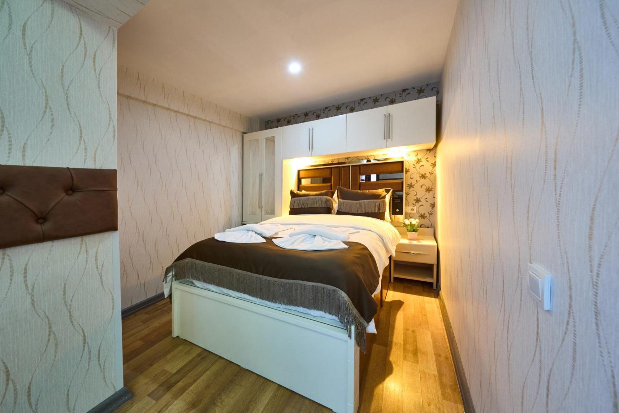 Taksim By Aydin Suites Hotel Istanbul Luaran gambar