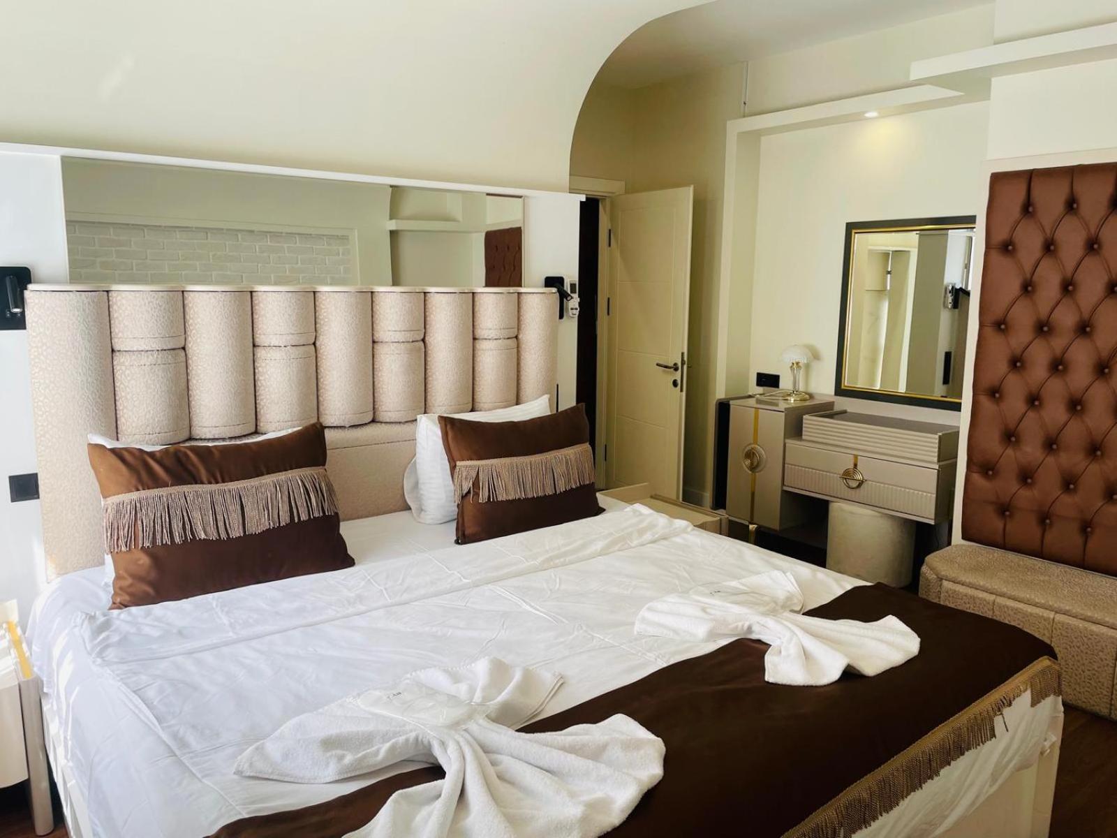 Taksim By Aydin Suites Hotel Istanbul Luaran gambar