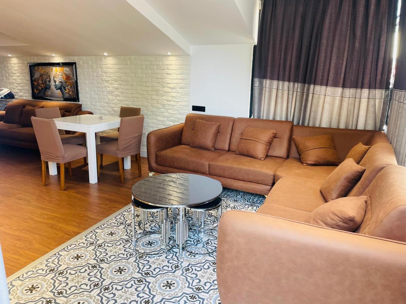 Taksim By Aydin Suites Hotel Istanbul Luaran gambar