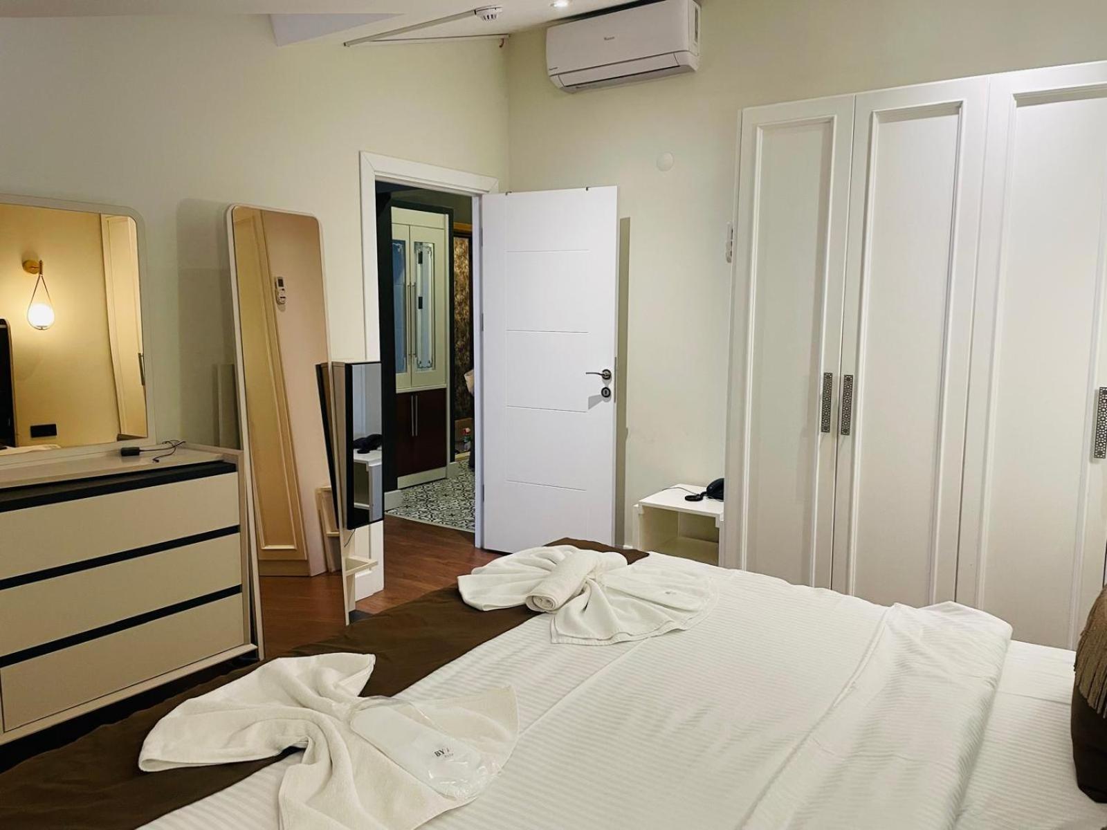 Taksim By Aydin Suites Hotel Istanbul Luaran gambar
