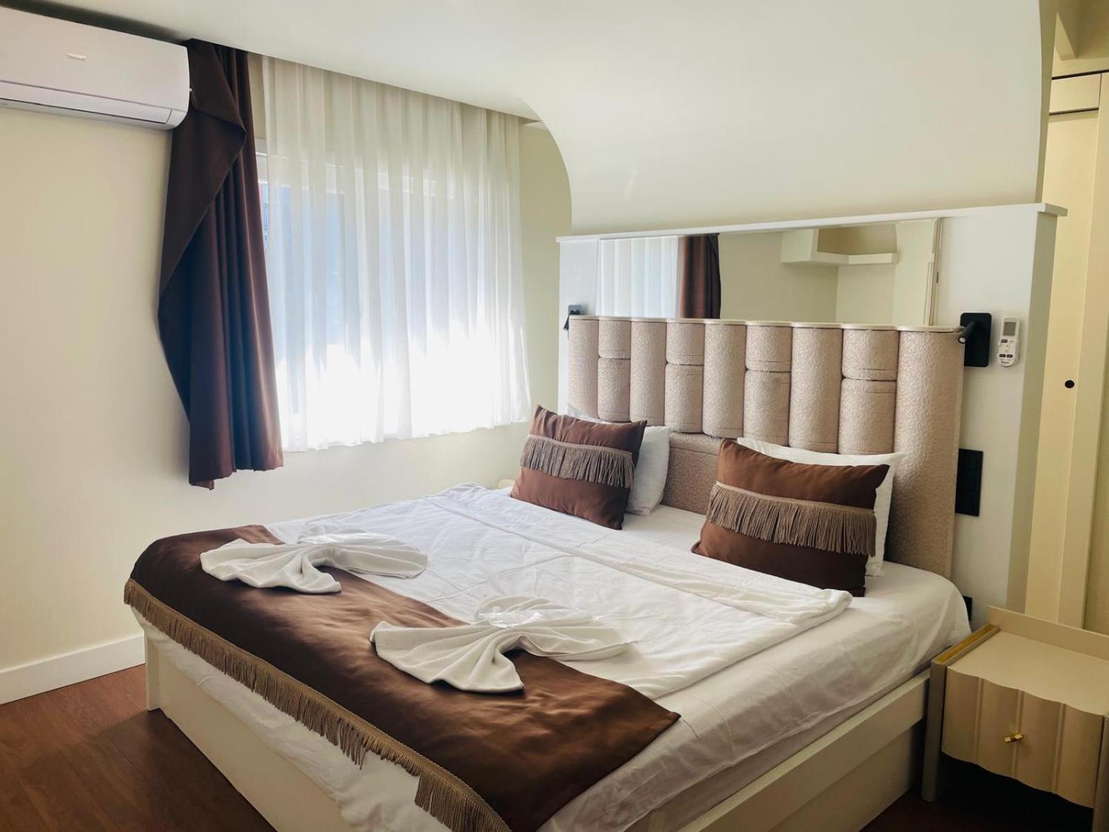 Taksim By Aydin Suites Hotel Istanbul Luaran gambar